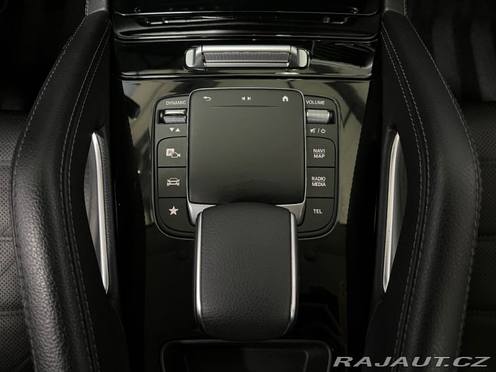 Mercedes-Benz GLE 350e 4M PREMIUM, MASÁŽE, 2021