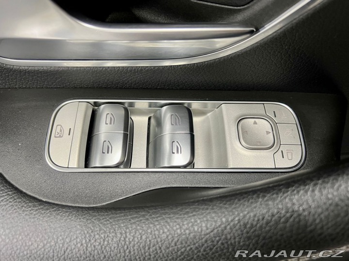 Mercedes-Benz GLE 350e 4M PREMIUM, MASÁŽE, 2021