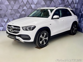 Mercedes-Benz GLE 350e 4MATIC PREMIUM, MASÁ 2021