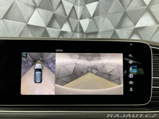 Mercedes-Benz GLE 350e 4MATIC PREMIUM, MASÁ 2021