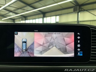 Mercedes-Benz GLE 350e 4MATIC PREMIUM, MASÁ 2021