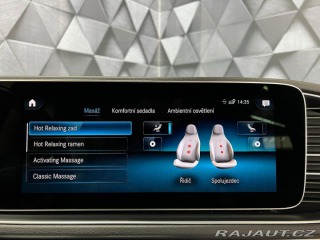 Mercedes-Benz GLE 350e 4MATIC PREMIUM, MASÁ 2021