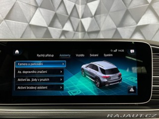 Mercedes-Benz GLE 350e 4MATIC PREMIUM, MASÁ 2021