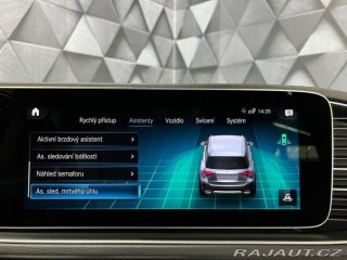 Mercedes-Benz GLE 350e 4MATIC PREMIUM, MASÁ 2021