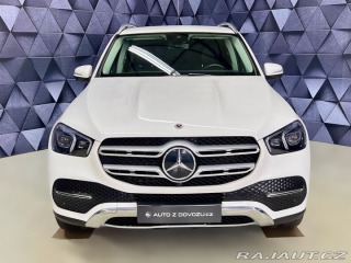 Mercedes-Benz GLE 350e 4MATIC PREMIUM, MASÁ 2021