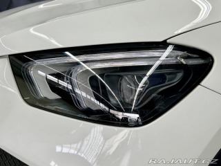 Mercedes-Benz GLE 350e 4MATIC PREMIUM, MASÁ 2021