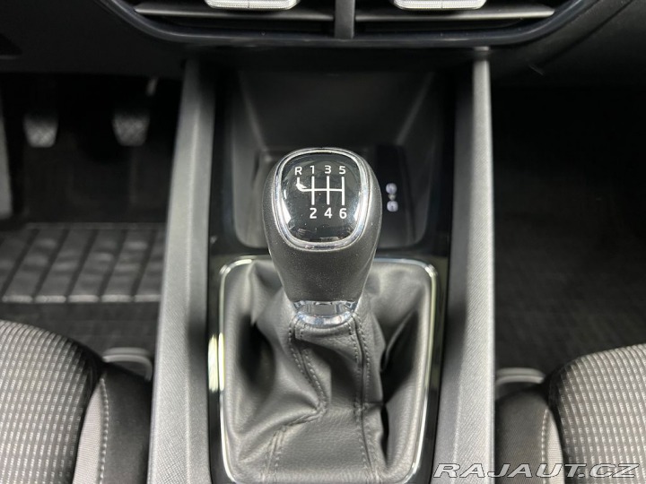 Škoda Octavia 2.0TDI AMBITION +, LED, P 2020