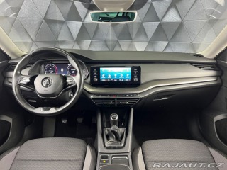 Škoda Octavia 2.0TDI AMBITION +, LED, P 2020