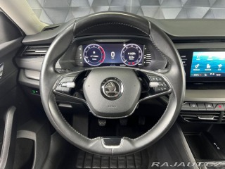 Škoda Octavia 2.0TDI AMBITION +, LED, P 2020