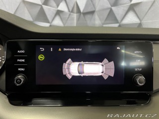 Škoda Octavia 2.0TDI AMBITION +, LED, P 2020