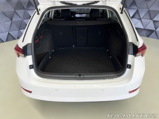 Škoda Octavia 2.0TDI AMBITION +, LED, P 2020