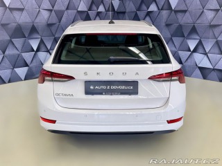 Škoda Octavia 2.0TDI AMBITION +, LED, P 2020