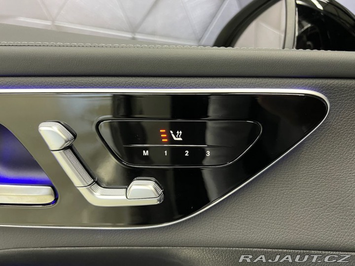 Mercedes-Benz GLC d 4MATIC AMG, DISTRONIC, 2025