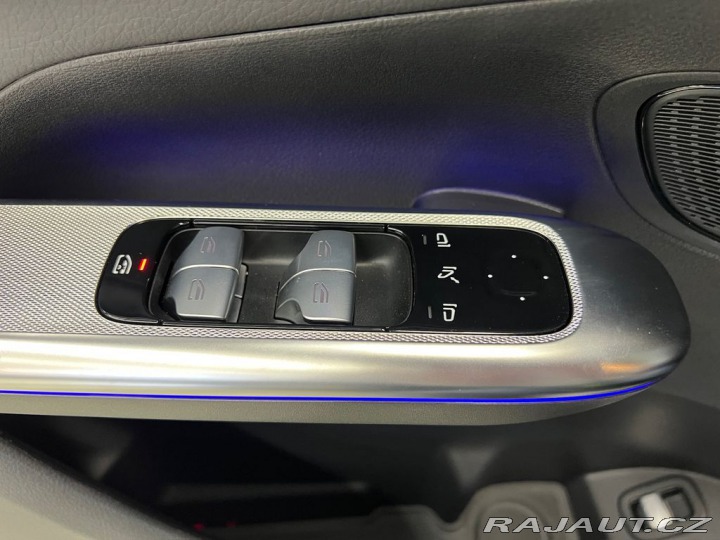 Mercedes-Benz GLC d 4MATIC AMG, DISTRONIC, 2025