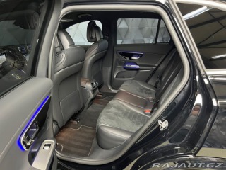 Mercedes-Benz GLC d 4MATIC AMG, DISTRONIC, 2025