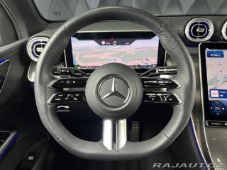 Mercedes-Benz GLC d 4MATIC AMG, DISTRONIC, 2025