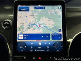 Mercedes-Benz GLC d 4MATIC AMG, DISTRONIC, 2025