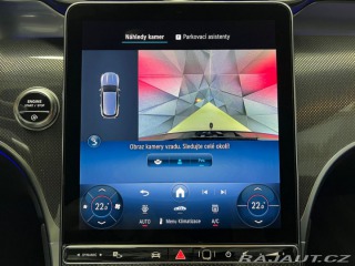 Mercedes-Benz GLC d 4MATIC AMG, DISTRONIC, 2025