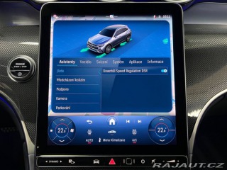 Mercedes-Benz GLC d 4MATIC AMG, DISTRONIC, 2025