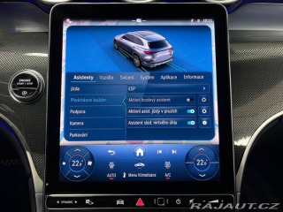 Mercedes-Benz GLC d 4MATIC AMG, DISTRONIC, 2025