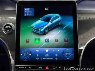 Mercedes-Benz GLC d 4MATIC AMG, DISTRONIC, 2025