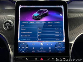 Mercedes-Benz GLC d 4MATIC AMG, DISTRONIC, 2025