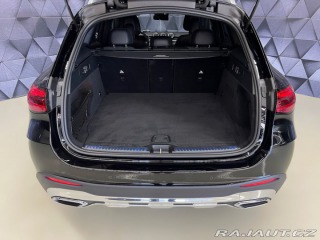 Mercedes-Benz GLC d 4MATIC AMG, DISTRONIC, 2025