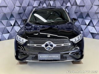 Mercedes-Benz GLC d 4MATIC AMG, DISTRONIC, 2025