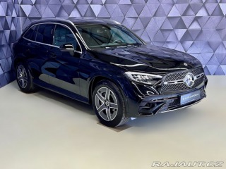 Mercedes-Benz GLC d 4MATIC AMG, DISTRONIC, 2025