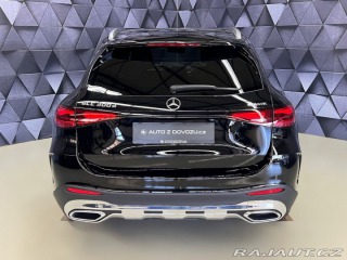 Mercedes-Benz GLC d 4MATIC AMG, DISTRONIC, 2025