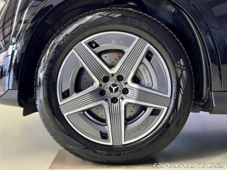 Mercedes-Benz GLC d 4MATIC AMG, DISTRONIC, 2025