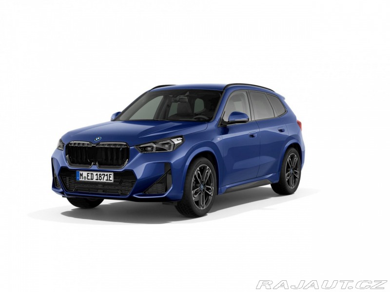 BMW iX1 xDrive30