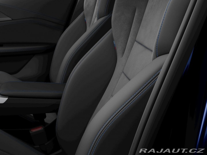 BMW iX1 xDrive30 2026