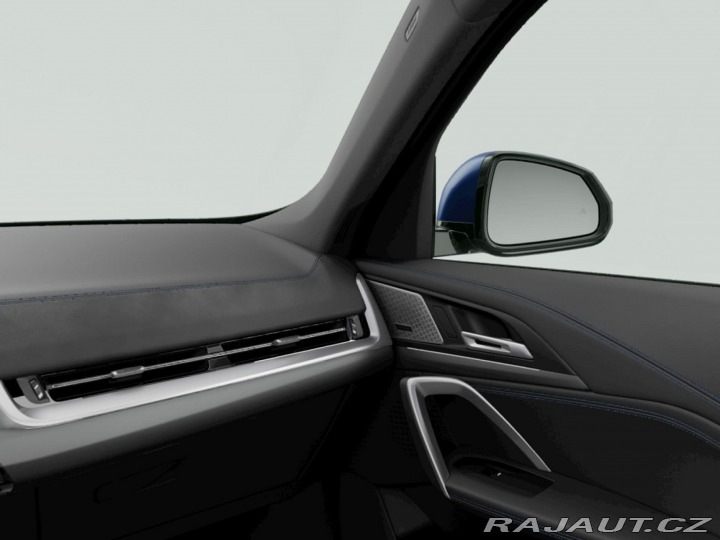 BMW iX1 xDrive30 2026