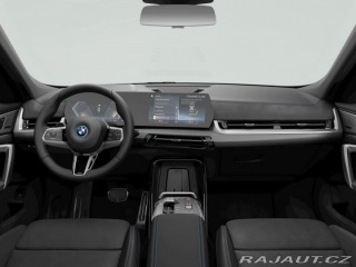 BMW iX1 xDrive30 2026