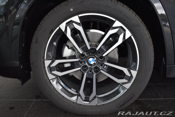 BMW X1 xDrive20d 2025