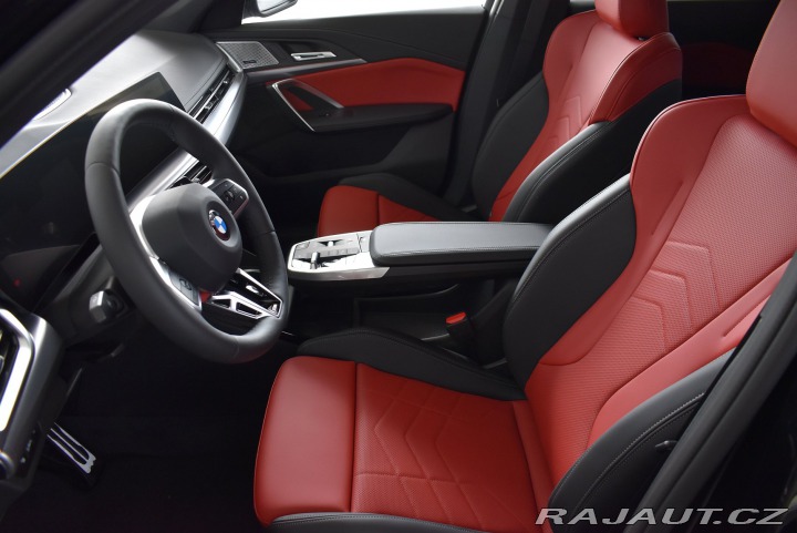 BMW X1 xDrive20d 2025