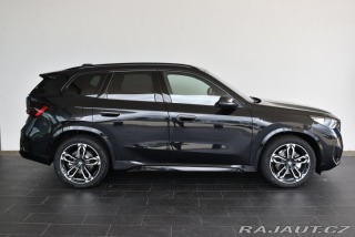 BMW X1 xDrive20d 2025