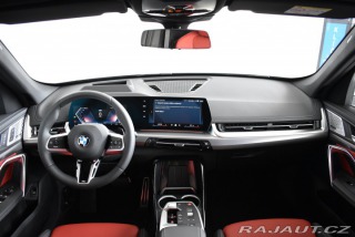 BMW X1 xDrive20d 2025