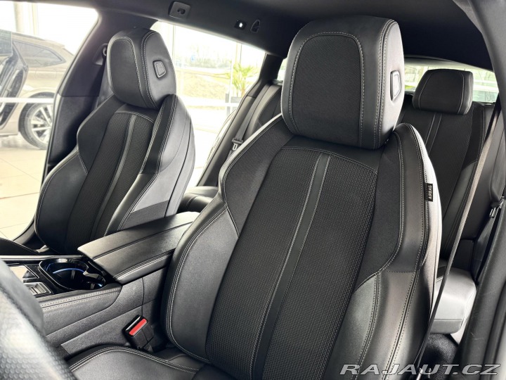 Peugeot 508 Hybrid 225*AT8*GT*Nez.Top 2022