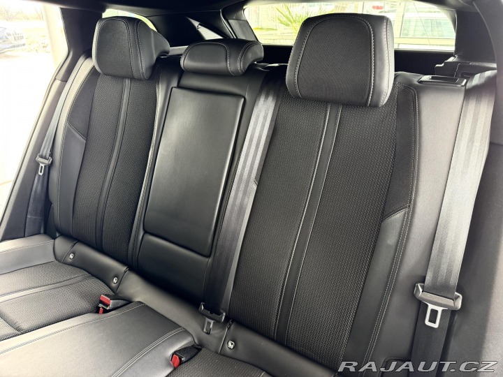 Peugeot 508 Hybrid 225*AT8*GT*REZERVA 2022