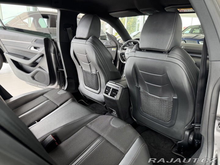 Peugeot 508 Hybrid 225*AT8*GT*REZERVA 2022