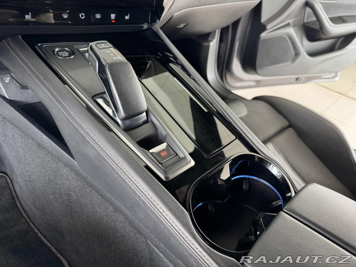 Peugeot 508 Hybrid 225*AT8*GT*REZERVA 2022