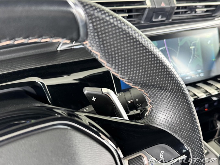 Peugeot 508 Hybrid 225*AT8*GT*REZERVA 2022
