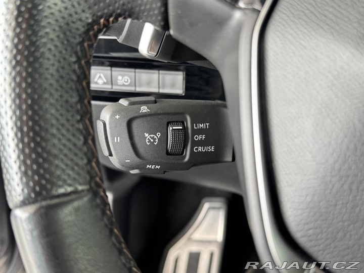 Peugeot 508 Hybrid 225*AT8*GT*REZERVA 2022