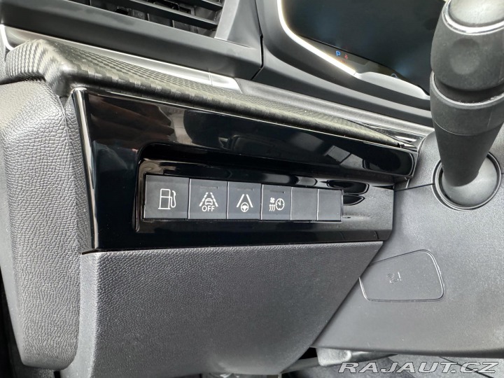 Peugeot 508 Hybrid 225*AT8*GT*REZERVA 2022