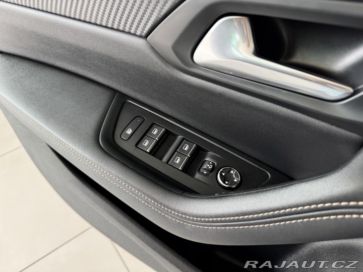 Peugeot 508 Hybrid 225*AT8*GT*Nez.Top 2022