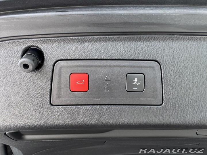 Peugeot 508 Hybrid 225*AT8*GT*Nez.Top 2022