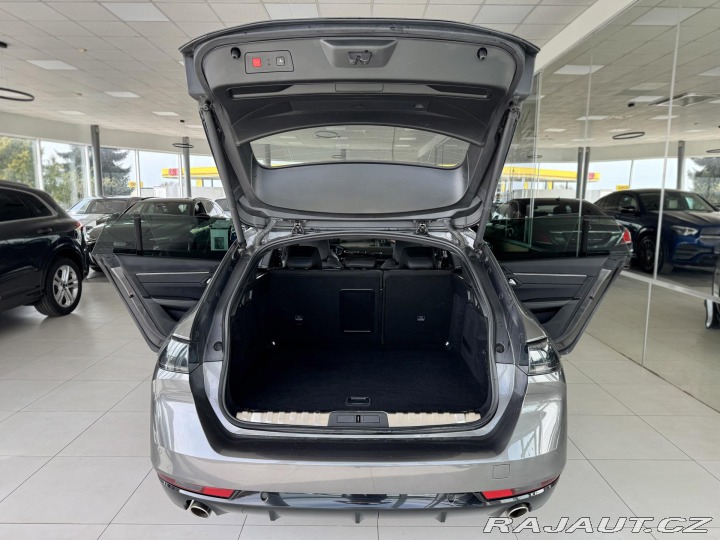 Peugeot 508 Hybrid 225*AT8*GT*Nez.Top 2022