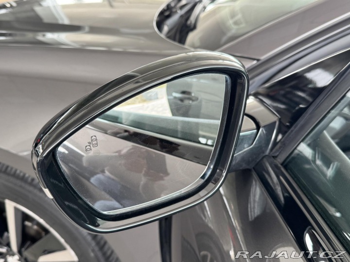 Peugeot 508 Hybrid 225*AT8*GT*Nez.Top 2022